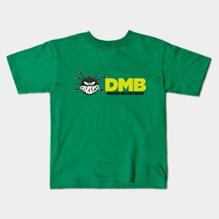 DMB Classic 01 Kids T-Shirt